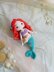 Marina mermaid the doll