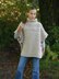 Twilight poncho