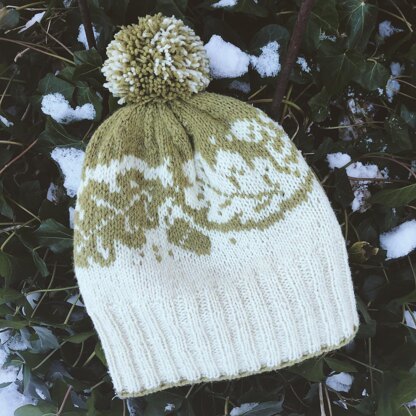 Y-oak Hat