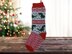 Dinosaur Christmas Stocking