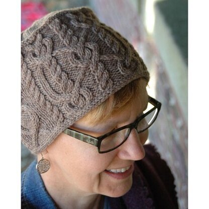 Jen Hagan Design Glentrekker Hats PDF