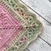 Ida's Sampler Blanket