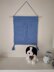Letter T Wallhanging