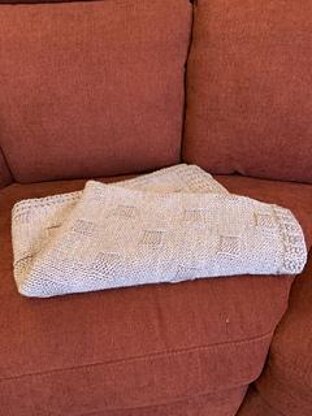 Cozy Cuddle Blanket