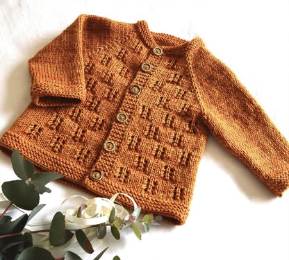 Gumnut set - P144 & P142.