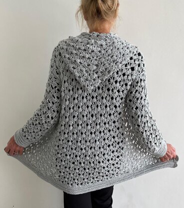 WITH OR WITHOUT CARDIGAN