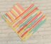 Tutti Frutti Poncho for Girls