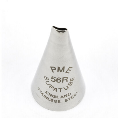 PME Supatube Petal Small Right Handed