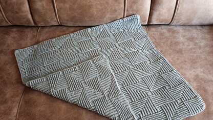 Arctic blanket