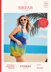 Malibu Beach Bag in Sirdar Stories DK - 10686P - Downloadable PDF