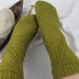 Knitting Pattern Cable Socks - PDF Download Knight Socks