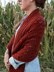 Banister Shawl