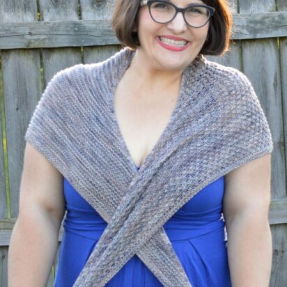 Kanab - knitting pattern