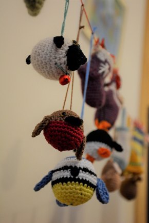 Christmas decorations #4