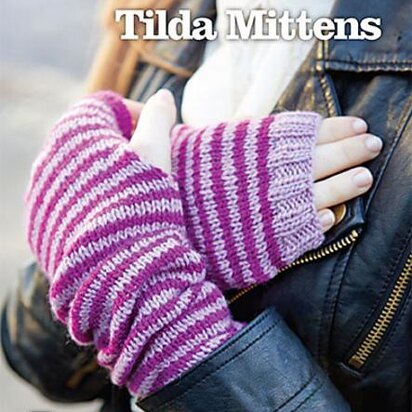 Tilda Mittens