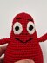 The Bright, The Brave and The Zoologist crochet pattern