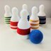 Bowling Game Skittle Set