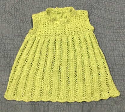 Baby dress