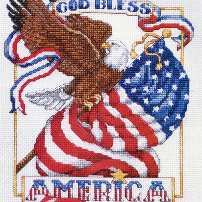 God Bless America - PDF