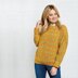 Going For Gold Sweater