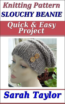 Slouch Hat