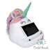 Alice the Unicorn Book Holder