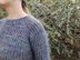 Muted Rainbow Pullover