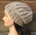 Athena Slouchy Beanie