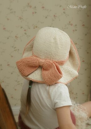 Solei sun hat