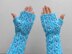 Grazia Fingerless Gloves