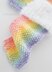 Rainbow Loop Scarf