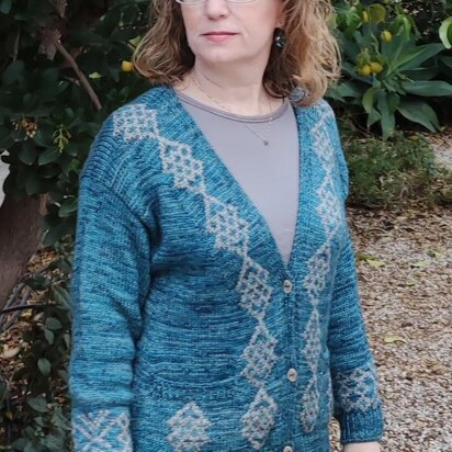 Julia Cardigan