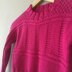 Melanie Child's Jumper