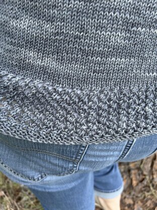 Nautica Cardigan