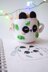 Panda Coffee mug