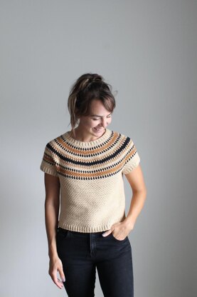 Homolovi Pullover