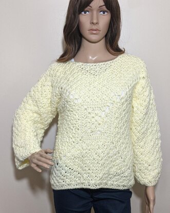 Cheyenne Sweater