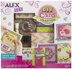 Alex Toys DIY Card Crafter Kit - 171473