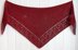 Franziska shawl