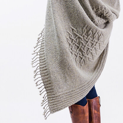 Abrams Knitted Cable Sourcebook