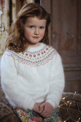 Rowan Little Star Kollektion