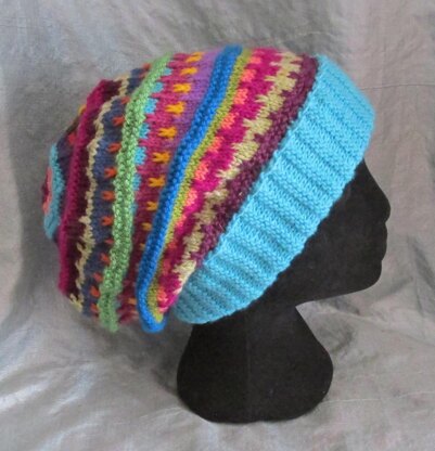 Stashbuster Slouch