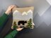 Woodland Adventure Pillow