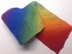 Diagonal Rainbow Rib