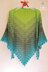 Gevin Grace Shawl