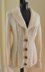 #63 Charming Shawl-Collared Cardigan.