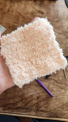 Labubu for Beginners! ✨ Easy Toy from Rectangles