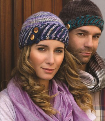 Book 4 by Malabrigo