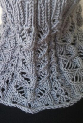 Annabella Cowl