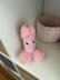 Plush Penis